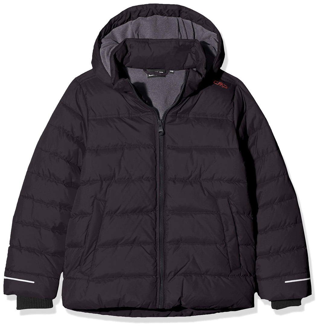 CMP Isolations, Giacca Ragazzo, Anthrazit, 104