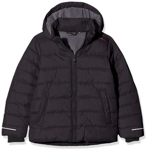 CMP Isolations, Giacca Ragazzo, Anthrazit, 104
