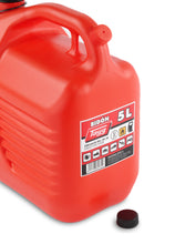 Carica l&#39;immagine nel visualizzatore di Gallery, Tanica benzina/Diesel, 5 litri 5 - Ilgrandebazar