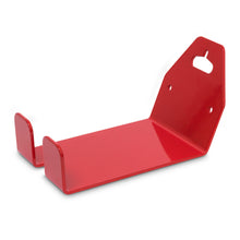 Carica l'immagine nel visualizzatore di Gallery, Relaxdays 10019267, Rastrelliera Bicicletta Unisex-Adulto, Standard, Rosso