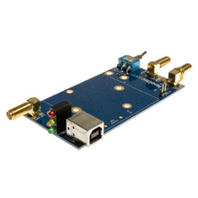 Carica l&#39;immagine nel visualizzatore di Gallery, Ham It Up Barebones - HF/MF/LF/VLF/ULF Convertitore con TCXO e Circuito di... - Ilgrandebazar