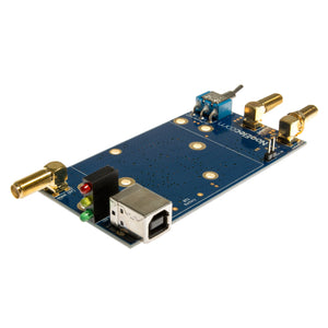 Ham It Up Barebones - HF/MF/LF/VLF/ULF Convertitore con TCXO e Circuito di... - Ilgrandebazar