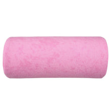 Carica l'immagine nel visualizzatore di Gallery, Frcolor morbido nail art Cushion Pillow Salon Hand Holder nail ARM rest manicure Accessories Tool Pink