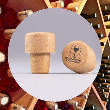 Carica l&#39;immagine nel visualizzatore di Gallery, 200pz. Tappi corona con bidul Medusa Ø 29 mm. BREVETTO ANTIRUGGINE adatti all&#39;imbottigliamento di vino fermo, frizzante e spumante + Omaggio 2 tappi fungo per richiudere le bottiglie (Rosso)