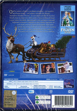 Carica l&#39;immagine nel visualizzatore di Gallery, Le Avventure di Olaf (DVD) - Ilgrandebazar