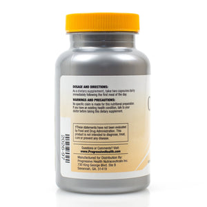Progressive Health-Progressista Callumae: Ripristinare Pigmento Della Pelle,... - Ilgrandebazar