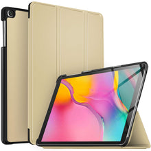 Carica l&#39;immagine nel visualizzatore di Gallery, IVSO Custodia Cover per Samsung Galaxy Tab A 10.1 2019, Slim Smart... - Ilgrandebazar