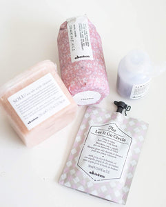 Davines Siero Crea Ricci