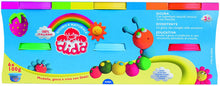 Carica l'immagine nel visualizzatore di Gallery, Didò 6 X 100 G 6 barattoli da 100 g, Multicolore, 344800 Single