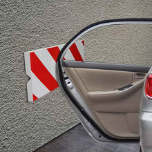 Carica l&#39;immagine nel visualizzatore di Gallery, BUZIFU Paraspigoli per Colonna Garage Parcheggi e Magazzini, Paraspigoli...