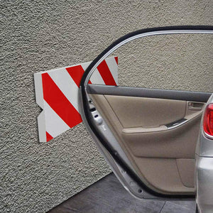 BUZIFU Paraspigoli per Colonna Garage Parcheggi e Magazzini, Paraspigoli...