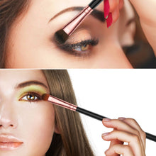 Carica l&#39;immagine nel visualizzatore di Gallery, Pennelli Make Up BESTOPE per il Trucco (16PCS) 16PCS - Ilgrandebazar