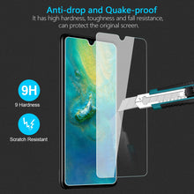Carica l'immagine nel visualizzatore di Gallery, Beikell Vetro Temperato per Huawei P30, [3 Pezzi] Pellicola Protettiva... - Ilgrandebazar