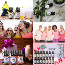 Carica l&#39;immagine nel visualizzatore di Gallery, VSADEY Oli Essenziali di Aromaterapia Top 14 Olio Essenziale per Diffusori... - Ilgrandebazar