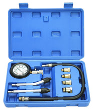 Carica l&#39;immagine nel visualizzatore di Gallery, FreeTec Tester Di Compressione Per Motore a Benzina, 0-20 Bar o 0-300 Psi - Ilgrandebazar