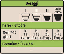 Carica l'immagine nel visualizzatore di Gallery, Compo, Concime Universale Biologico per Piante Orticole e da Frutto, 1 Litro, 9 x 7.9 x 28 cm
