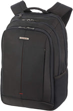 Carica l&#39;immagine nel visualizzatore di Gallery, Samsonite Guardit 2.0, 15.6 Pollici Zaino Porta PC, 44 cm, 22.5 L, Nero (Black)