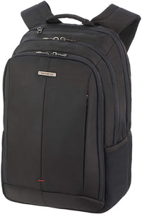 Samsonite Guardit 2.0, 15.6 Pollici Zaino Porta PC, 44 cm, 22.5 L, Nero (Black)