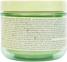 Carica l'immagine nel visualizzatore di Gallery, Hawaiian Tropic COCONUT BODY BUTTER, Burro per Corpo - 200 ml Exotic Coconut