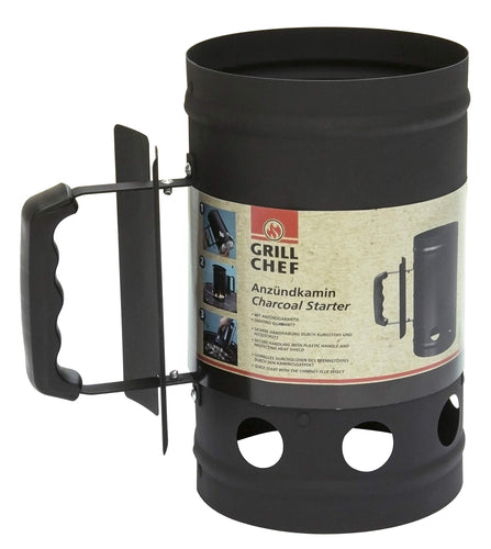 Landmann 0131 Accessorio per Barbecue/Grill Nero / Marrone