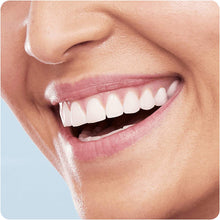 Carica l&#39;immagine nel visualizzatore di Gallery, Oral-B Pro 2 2500 Crossaction Spazzolino Elettrico Ricaricabile, 1 Manico Nero, 2 Modalità tra cui Protezione Gengive, 1 Testina, Custodia da Viaggio