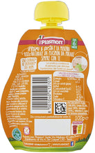 Carica l&#39;immagine nel visualizzatore di Gallery, Plasmon Spremi e Gusta - Frutta Mista 6x100g Frutta Mista 100 g (Confezione da 6)