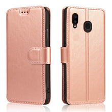 Carica l'immagine nel visualizzatore di Gallery, LeYi Cover per Samsung Galaxy A20e con HD Pellicola Protettiva, Custodia... - Ilgrandebazar