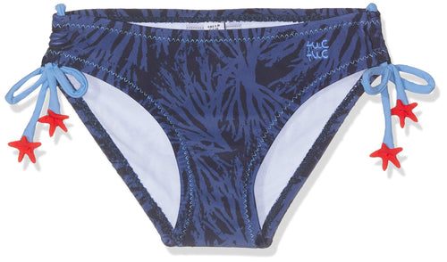 Tuc Culetín Pez Niña Arrecife De Coral Mutandoni Bimba, Blu (Azul 16) 1... - Ilgrandebazar