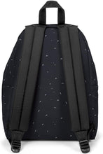 Carica l'immagine nel visualizzatore di Gallery, Eastpak Padded Pak'R Zaino, 24 L, Nero (Seaside Birds)