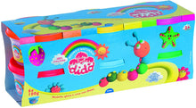 Carica l'immagine nel visualizzatore di Gallery, Didò 6 X 100 G 6 barattoli da 100 g, Multicolore, 344800