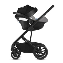 Carica l&#39;immagine nel visualizzatore di Gallery, CYBEX Gold Adattatori per seggiolino auto, Per passeggino Balios Nero - Ilgrandebazar