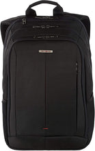 Carica l&#39;immagine nel visualizzatore di Gallery, Samsonite Guardit 2.0, 15.6 Pollici Zaino Porta PC, 44 cm, 22.5 L, Nero (Black)