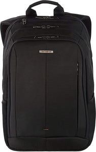 Samsonite Guardit 2.0, 15.6 Pollici Zaino Porta PC, 44 cm, 22.5 L, Nero (Black)
