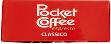 Carica l&#39;immagine nel visualizzatore di Gallery, Ferrero Pocket Coffee Classico, 400g