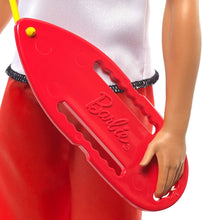 Carica l&#39;immagine nel visualizzatore di Gallery, Barbie- Ken Bagnino Bambola con Accessori, Giocattolo per Bambini 3+ Anni, FXP04