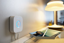 Carica l&#39;immagine nel visualizzatore di Gallery, Philips Lighting  Bridge 2.0 Controllo del Sistema, senza Fili, Bianco - Ilgrandebazar