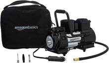 Carica l&#39;immagine nel visualizzatore di Gallery, AmazonBasics - Compressore ad aria, portatile, con borsa per trasporto - Ilgrandebazar