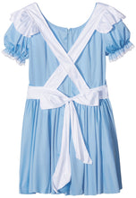 Carica l&#39;immagine nel visualizzatore di Gallery, Smiffy&#39;s 355 602 - Costume per Travestimento da S - EU Dimensione 36-38, Blu - Ilgrandebazar