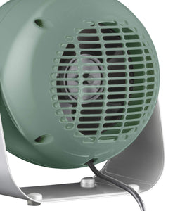 Olimpia Splendid 99404 Caldodesign S Termoventilatore S, Verde - Ilgrandebazar