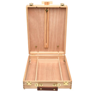 Artina Set pittura in valigetta Florenz 28 unità: 35x27x8 cm, Pittorico - Ilgrandebazar