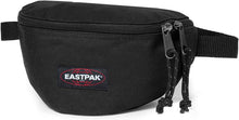 Carica l'immagine nel visualizzatore di Gallery, Eastpak Springer Marsupio portasoldi, 23 cm, 2 L, Nero (Black)