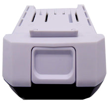 Carica l&#39;immagine nel visualizzatore di Gallery, FengWings® 18V 2.0Ah BL1813G BL1820G BL1811G 195608-4 2000mAh, Nero - Ilgrandebazar