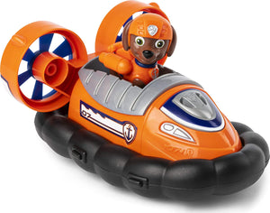 PAW Patrol Hovercraft di Zuma, dai 3 Anni, 6056862