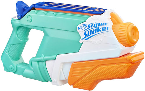Nerf Super Soaker E0021EU4 - Splash Mouth