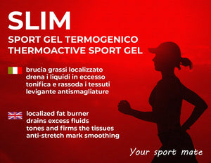 Crema addominali uomo | snellente pancia e fianchi | Termogenica... - Ilgrandebazar