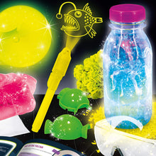 Carica l&#39;immagine nel visualizzatore di Gallery, Lisciani Giochi- I&#39;m a Genius La Scienza nel Buio Gioco Educativo, Multicolore, 83879