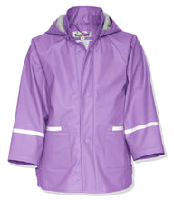 Carica l&#39;immagine nel visualizzatore di Gallery, Playshoes Regenjacke Basic, Impermeabile Unisex - Bambini, Rosso (8 Rot),... - Ilgrandebazar