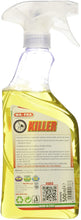 Carica l'immagine nel visualizzatore di Gallery, Ma-Fra, Killer, Spray per Auto Elimina Insetti, Veloce, Facile e Veloce, Dissolve Ogni Traccia di Insetti, Resine e Residui Biologici, nel Formato da 500ml