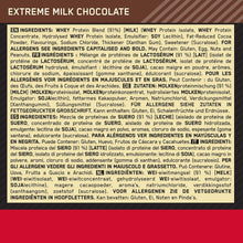 Carica l'immagine nel visualizzatore di Gallery, Optimum Nutrition Gold Standard 100% Whey Proteine in Polvere con Proteine Isolate ed Aminoacidi per la Massa Muscolare, Cioccolato al Latte, 28 Porzioni, 0.9 kg, il Packaging Potrebbe Variare