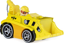 Carica l&#39;immagine nel visualizzatore di Gallery, PAW Patrol Confezione Regalo da 6 Veicoli Die-Cast Classici da Collezione True Metal, In Scala 1:55